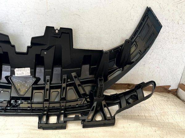 Cupra Born Mk1 Front Bumper Upper Section 2022 ON 10E807217H Genuine 9 Cupra Born Mk1 Front Bumper Upper Section 2022 ON 10E807217H Genuine 178328547714 10