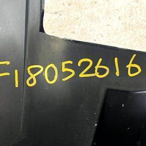 Cupra Born Mk1 Front Bumper Upper Section 2022 ON 10E807217H Genuine 25 Cupra Born Mk1 Front Bumper Upper Section 2022 ON 10E807217H Genuine - Image 13