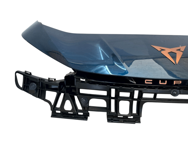 Cupra Born Mk1 Front Bumper Upper Section 2022 ON 10E807217H Genuine 2 Cupra Born Mk1 Front Bumper Upper Section 2022 ON 10E807217H Genuine 178328547714 3