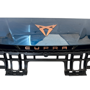 Cupra Born Mk1 Front Bumper Upper Section 2022 ON 10E807217H Genuine 16 Cupra Born Mk1 Front Bumper Upper Section 2022 ON 10E807217H Genuine - Image 4