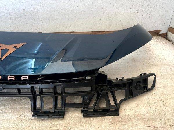 Cupra Born Mk1 Front Bumper Upper Section 2022 ON 10E807217H Genuine 4 Cupra Born Mk1 Front Bumper Upper Section 2022 ON 10E807217H Genuine 178328547714 5