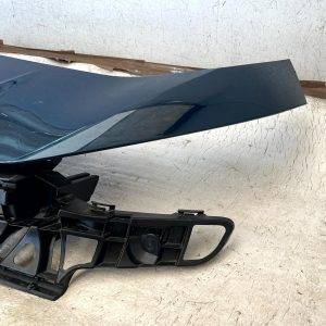Cupra Born Mk1 Front Bumper Upper Section 2022 ON 10E807217H Genuine 18 Cupra Born Mk1 Front Bumper Upper Section 2022 ON 10E807217H Genuine - Image 6