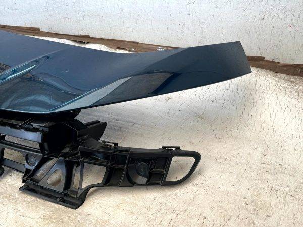 Cupra Born Mk1 Front Bumper Upper Section 2022 ON 10E807217H Genuine 5 Cupra Born Mk1 Front Bumper Upper Section 2022 ON 10E807217H Genuine 178328547714 6