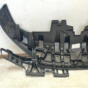 Cupra Born Mk1 Front Bumper Upper Section 2022 ON 10E807217H Genuine 20 Cupra Born Mk1 Front Bumper Upper Section 2022 ON 10E807217H Genuine - Image 8