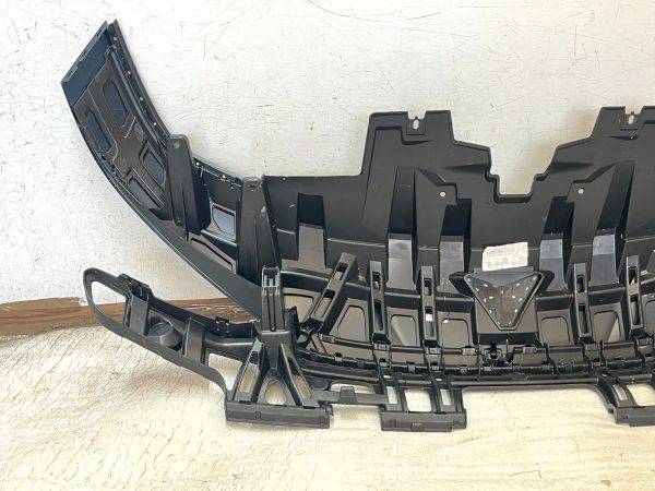 Cupra Born Mk1 Front Bumper Upper Section 2022 ON 10E807217H Genuine 7 Cupra Born Mk1 Front Bumper Upper Section 2022 ON 10E807217H Genuine 178328547714 8