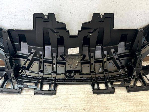 Cupra Born Mk1 Front Bumper Upper Section 2022 ON 10E807217H Genuine 8 Cupra Born Mk1 Front Bumper Upper Section 2022 ON 10E807217H Genuine 178328547714 9