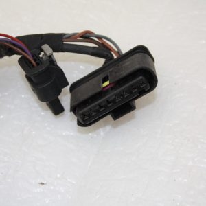 Cupra Formentor Front Bumper Wiring Loom 2020-2024 5FF971095D Genuine *DAMAGED* - Image 16