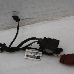 Cupra Formentor Front Bumper Wiring Loom 2020-2024 5FF971095D Genuine *DAMAGED* - Image 3