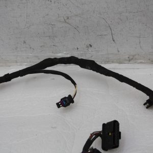 Cupra Formentor Front Bumper Wiring Loom 2020-2024 5FF971095D Genuine *DAMAGED* - Image 4