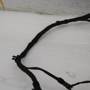Cupra Formentor Front Bumper Wiring Loom 2020-2024 5FF971095D Genuine *DAMAGED* - Image 5