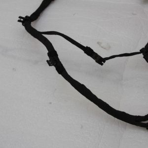 Cupra Formentor Front Bumper Wiring Loom 2020-2024 5FF971095D Genuine *DAMAGED* - Image 6