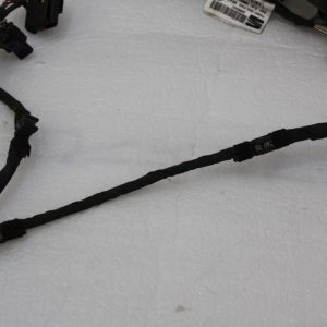 Cupra Formentor Front Bumper Wiring Loom 2020-2024 5FF971095D Genuine *DAMAGED* - Image 8