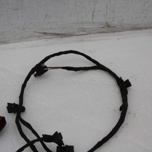 Cupra Formentor Front Bumper Wiring Loom 2020-2024 5FF971095D Genuine *DAMAGED* - Image 10