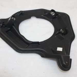 Cupra Formentor Front Right Fog Light bracket 5FF807594A Genuine - Image 5