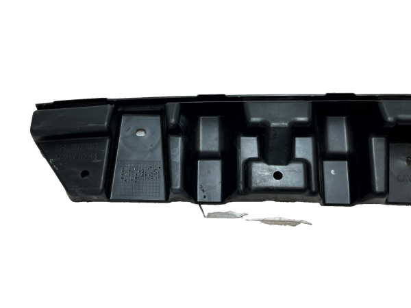 Cupra Formentor Rear Bumper Center Mounting Bracket 2020 2024 5FF807863 Genuine 178521838944 2