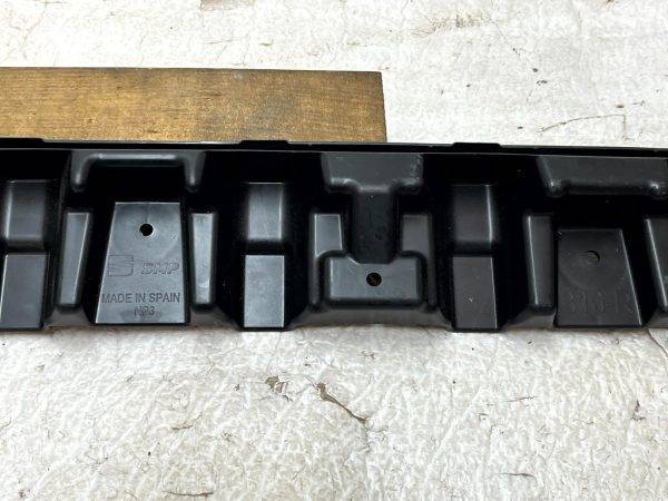 Cupra Formentor Rear Bumper Center Mounting Bracket 2020 2024 5FF807863 Genuine 178521838944 4