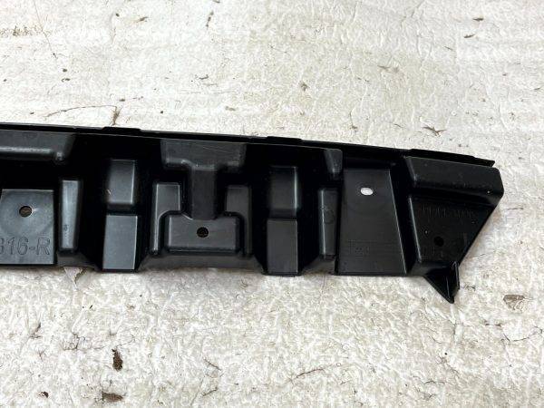 Cupra Formentor Rear Bumper Center Mounting Bracket 2020 2024 5FF807863 Genuine 178521838944 5