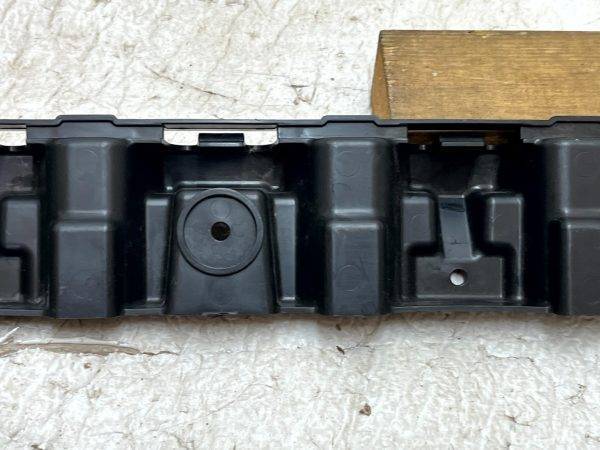 Cupra Formentor Rear Bumper Center Mounting Bracket 2020 2024 5FF807863 Genuine 178521838944 8