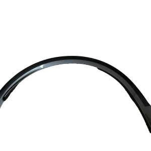 Cupra Formentor Rear Right Side Wheel Arch Trim 2020 TO 2024 5FF853818 Genuine