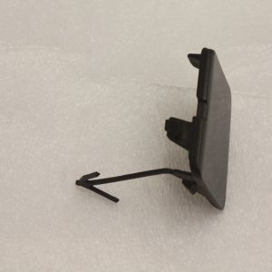 Dacia Sandero Front Bumper Tow Cover 2017 TO 2021 511802873R Genuine - Image 4