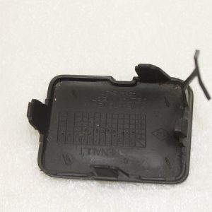 Dacia Sandero Front Bumper Tow Cover 2017 TO 2021 511802873R Genuine - Image 5