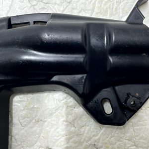 Dacia Sandero Front Left Passenger Side Door Panel Trim 806337269R Genuine - Image 4