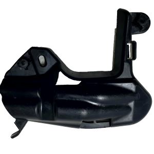 Dacia Sandero Front Left Passenger Side Door Panel Trim 806337269R Genuine - Image 1