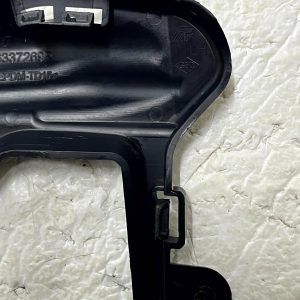 Dacia Sandero Front Left Passenger Side Door Panel Trim 806337269R Genuine - Image 7