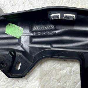 Dacia Sandero Front Left Passenger Side Door Panel Trim 806337269R Genuine - Image 8