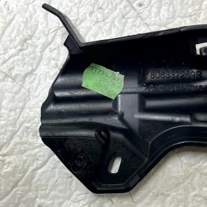 Dacia Sandero Front Left Passenger Side Door Panel Trim 806337269R Genuine - Image 9