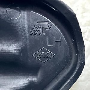 Dacia Sandero Front Left Passenger Side Door Panel Trim 806337269R Genuine - Image 10