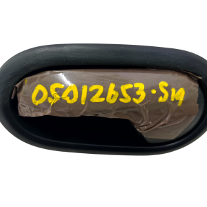 Dacia Sandero MK2 Front Left Inner Door Handle 2013 TO 2021 806717698R Genuine - Image 11