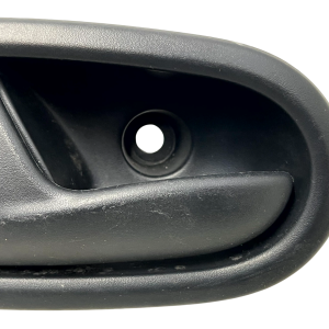 Dacia Sandero MK2 Front Left Inner Door Handle 2013 TO 2021 806717698R Genuine - Image 4