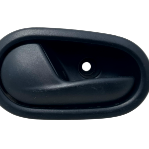 Dacia Sandero MK2 Front Left Inner Door Handle 2013 TO 2021 806717698R Genuine - Image 1