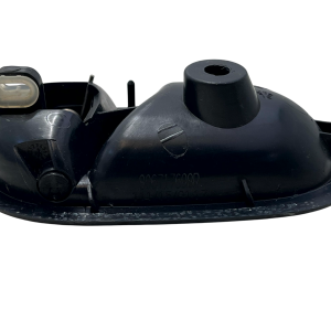 Dacia Sandero MK2 Front Left Inner Door Handle 2013 TO 2021 806717698R Genuine - Image 8