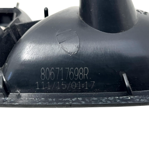 Dacia Sandero MK2 Front Left Inner Door Handle 2013 TO 2021 806717698R Genuine - Image 10