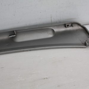 Dacia Sandero Mk2 Front Bumper Lower Molding Trim 2012-2017 620729362R Genuine - Image 11