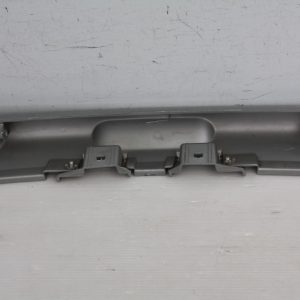 Dacia Sandero Mk2 Front Bumper Lower Molding Trim 2012-2017 620729362R Genuine - Image 12