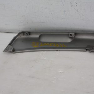 Dacia Sandero Mk2 Front Bumper Lower Molding Trim 2012-2017 620729362R Genuine - Image 13