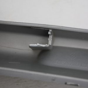 Dacia Sandero Mk2 Front Bumper Lower Molding Trim 2012-2017 620729362R Genuine - Image 15