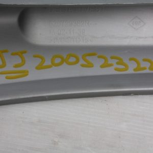 Dacia Sandero Mk2 Front Bumper Lower Molding Trim 2012-2017 620729362R Genuine - Image 17