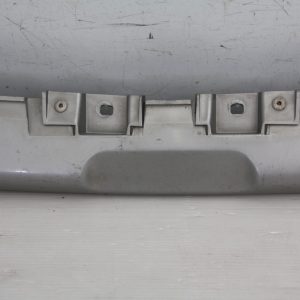 Dacia Sandero Mk2 Front Bumper Lower Molding Trim 2012-2017 620729362R Genuine - Image 4