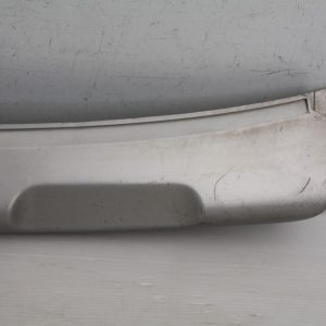 Dacia Sandero Mk2 Front Bumper Lower Molding Trim 2012-2017 620729362R Genuine - Image 5