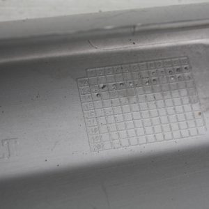 Dacia Sandero Mk2 Front Bumper Lower Molding Trim 2012-2017 620729362R Genuine - Image 10