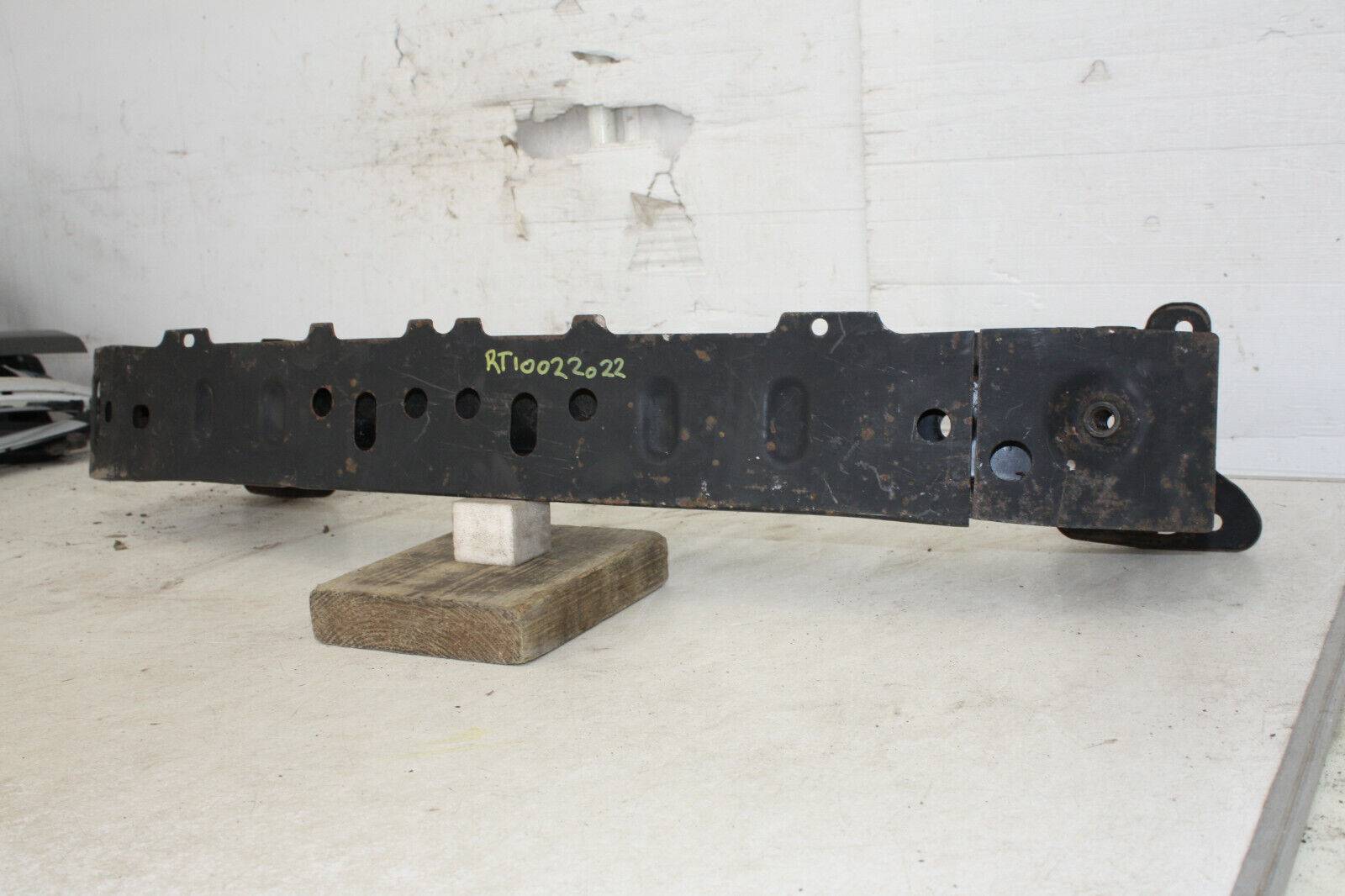 FORD-C-MAX-FRONT-BUMPER-REINFORCEMENT-BEAM-2007-TO-2010-175367544174-3