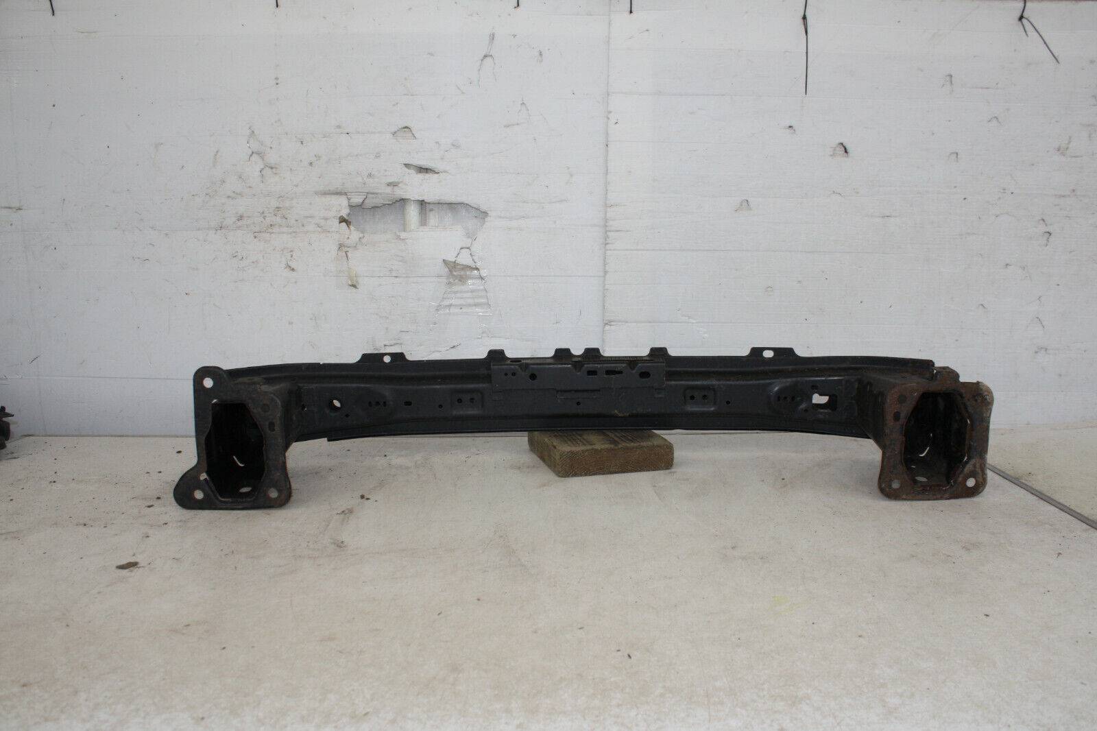FORD-C-MAX-FRONT-BUMPER-REINFORCEMENT-BEAM-2007-TO-2010-175367544174-8