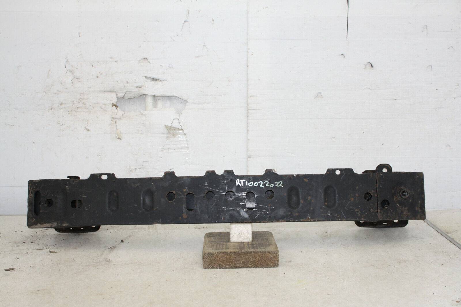 FORD-C-MAX-FRONT-BUMPER-REINFORCEMENT-BEAM-2007-TO-2010-175367544174