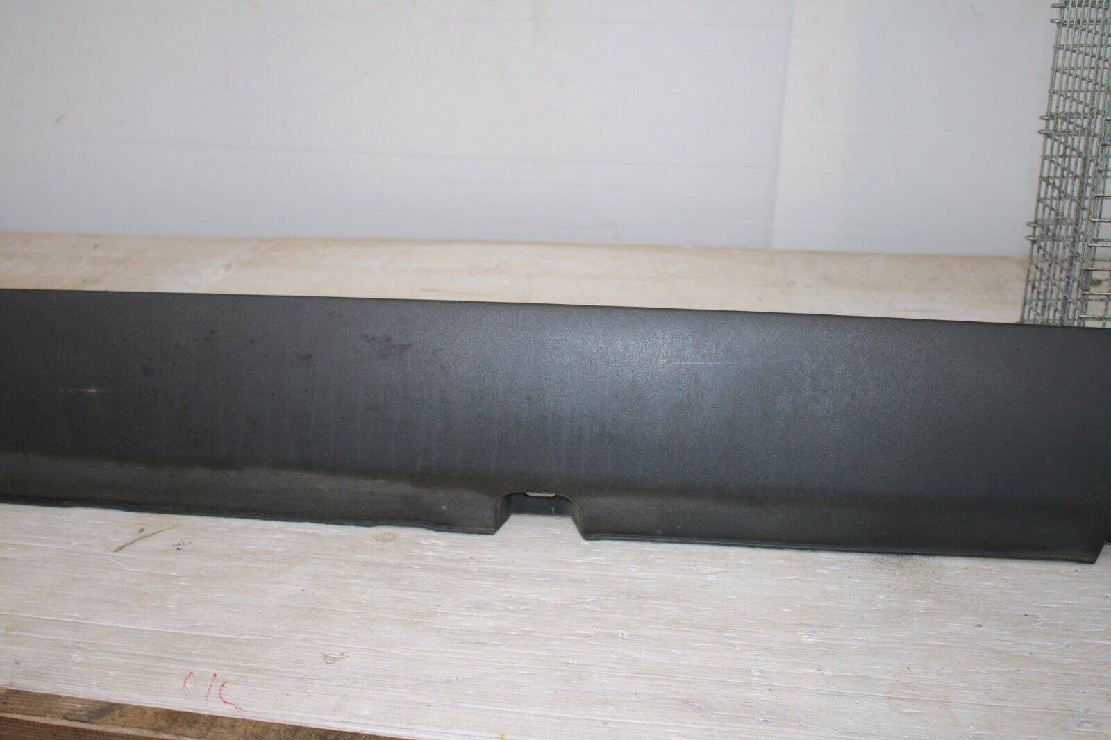 FORD-KUGA-LEFT-SIDE-SILL-SKIRT-COVER-2008-TO-2012-175367545084-4