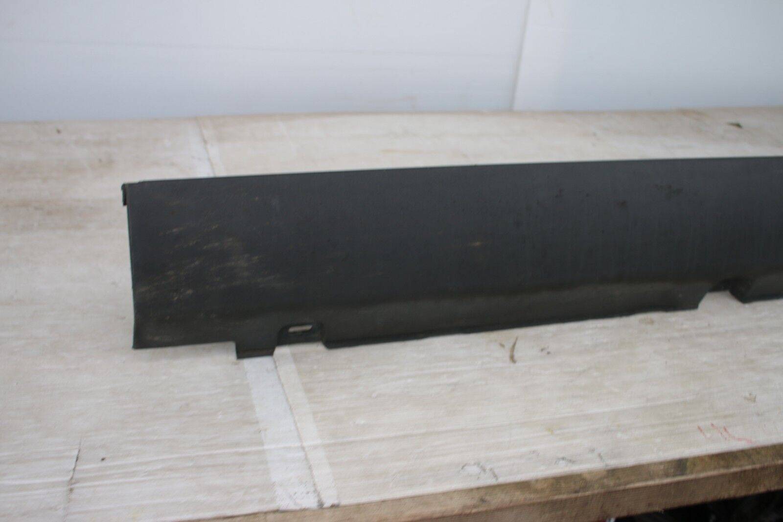 FORD-KUGA-LEFT-SIDE-SILL-SKIRT-COVER-2008-TO-2012-175367545084-5