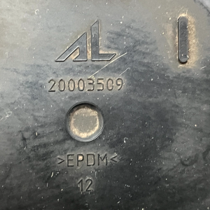 Fiat 500 Headlight Dust Cap Cover 2015 TO 2025 20003509 Genuine - Image 12